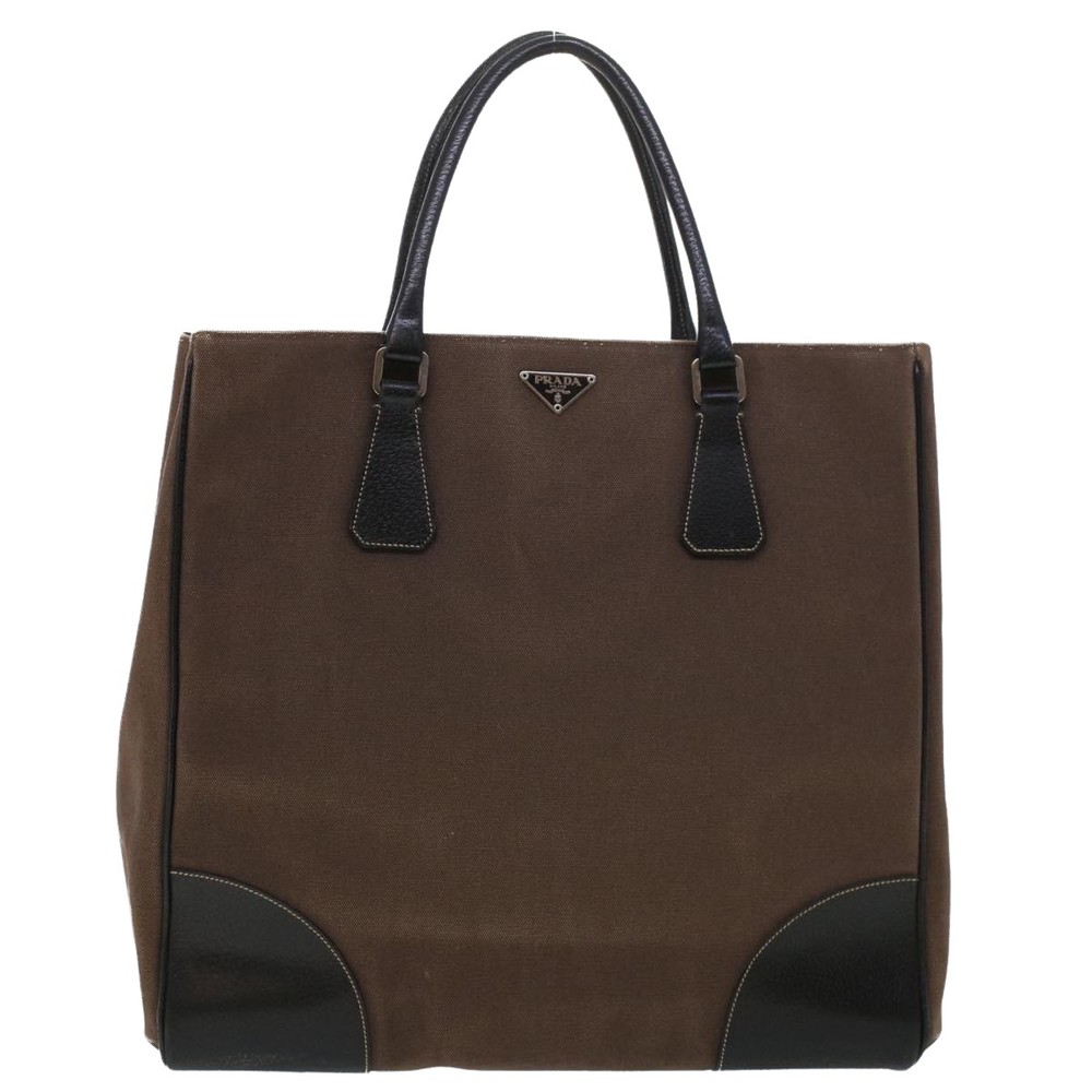 PRADA Tote - Picture 1 of 16